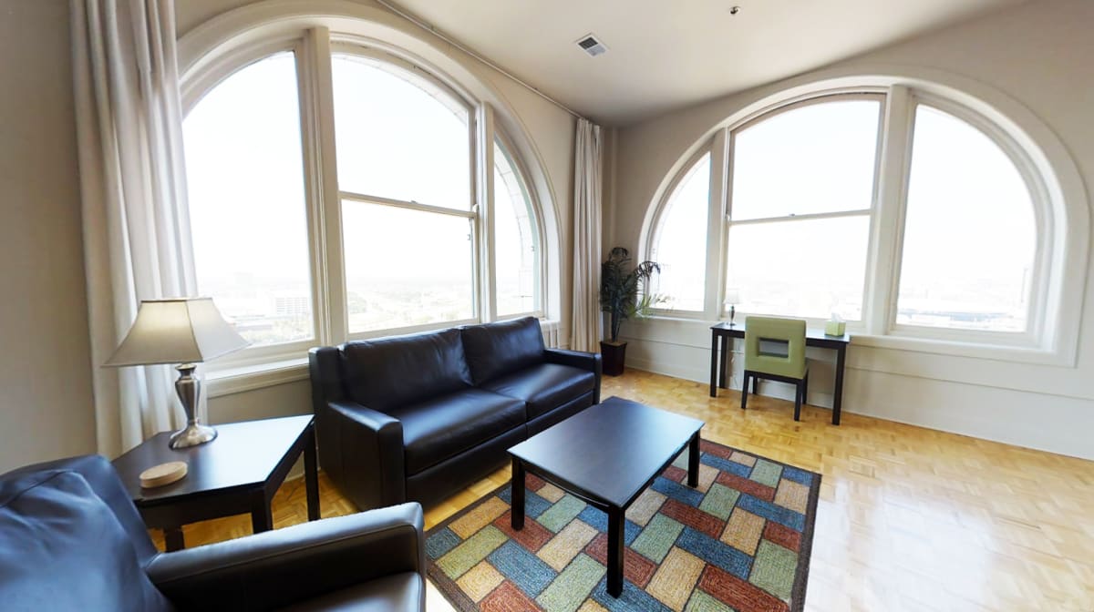 Photos of The Kales Building in Detroit, MI Detroit Apartments